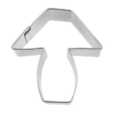 Lamp Cookie Cutter