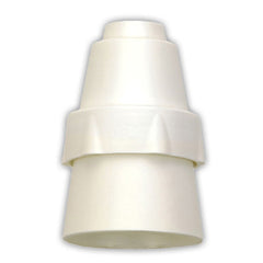 Large Coupler for Icing Nozzles