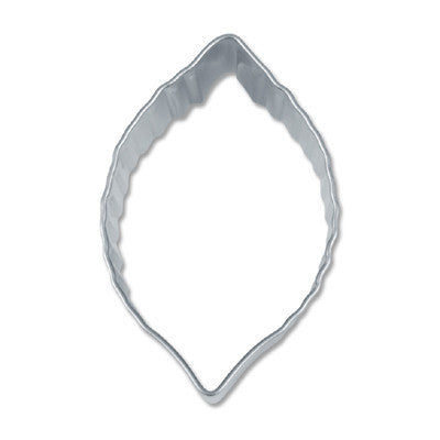 Leaf 4.5cm Cookie Cutter