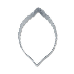 Leaf 6.5cm Cookie Cutter