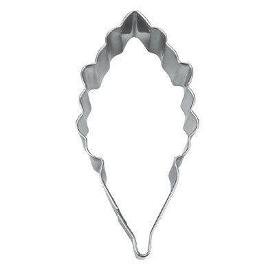 Leaf 8cm Cookie Cutter