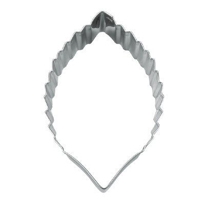 Leaf 9cm Cookie Cutter