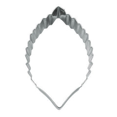 Leaf 9cm Cookie Cutter