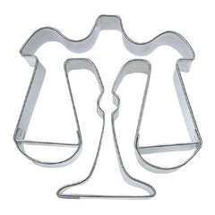 Libra Star Sign Cookie Cutter