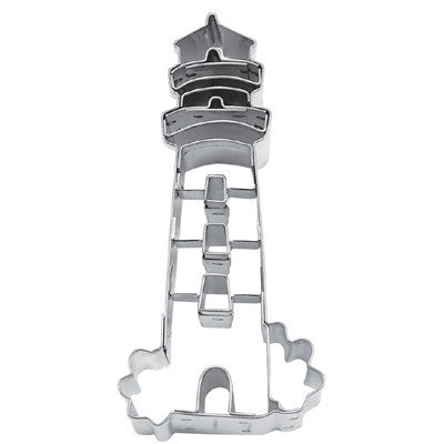 Lighthouse Cookie Cutter