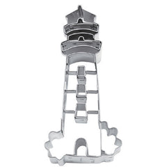 Lighthouse Cookie Cutter