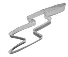 Lightning Bolt Cookie Cutter