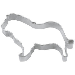 Lion Cookie Cutter