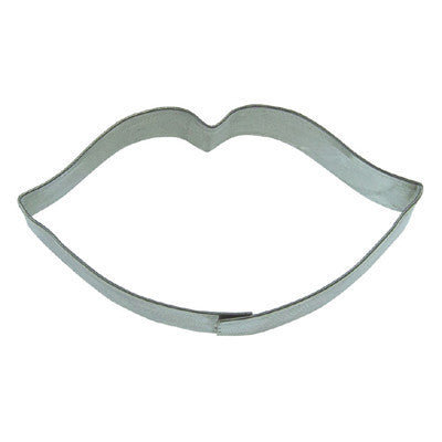 Lips Cookie Cutter