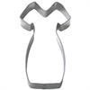 Little Black Dress Cookie Cutter C4047