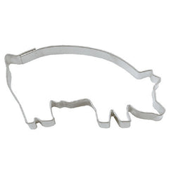 Lucky Pig 5.5cm Cookie Cutter