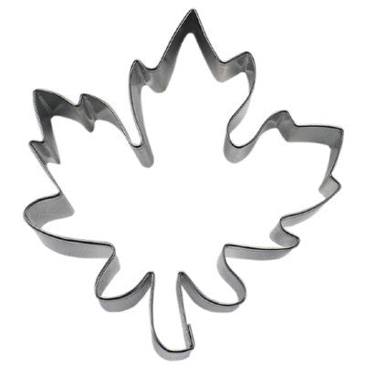 Maple Leaf 7cm Cookie Cutter