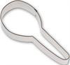 Maraca Cookie Cutter