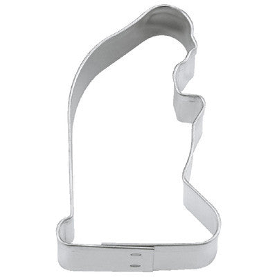Mary Cookie Cutter