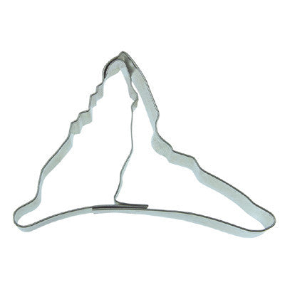 Matterhorn Mountain Cookie Cutter