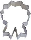 Medallion Ribbon Cookie Cutter C4051
