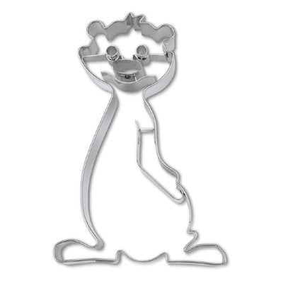 Meerkat Suricate Cookie Cutter
