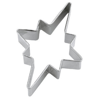 Meteor Cookie Cutter