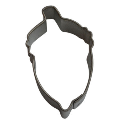Mini Acorn Cookie Cutter