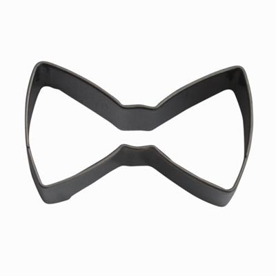 Mini Bow Tie Cookie Cutter