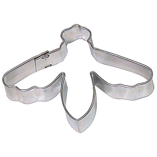 Mini Bumble Bee Cookie Cutter