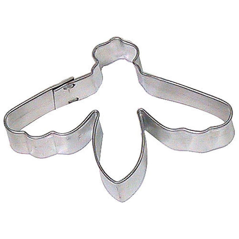 Mini Bumble Bee Cookie Cutter