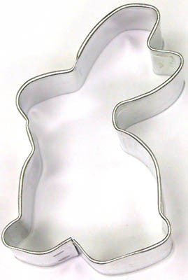 Mini Bunny Cookie Cutter