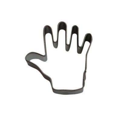 Mini Hand Cookie Cutter