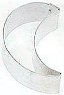 Mini Moon Cookie Cutter