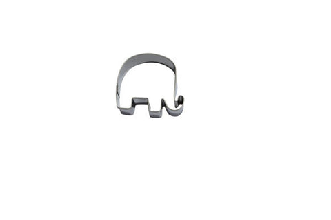 Mini Republican Elephant Cookie Cutter