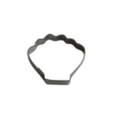 Mini Seashell Cookie Cutter