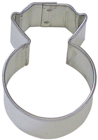 Mini Engagement Ring Cookie Cutter