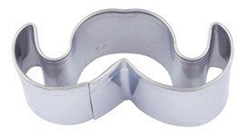 Mini Moustache cutter Cookie Cutter