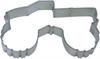 Monster Truck Cookie Cutter