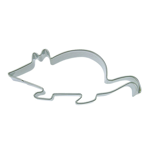 Mouse Cookie Cutter