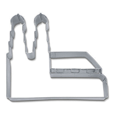 Munich Church Cookie Cutter