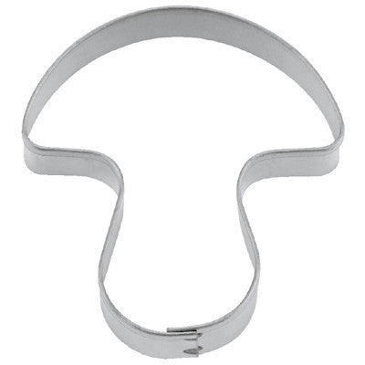 Mushroom Mini Cookie Cutter