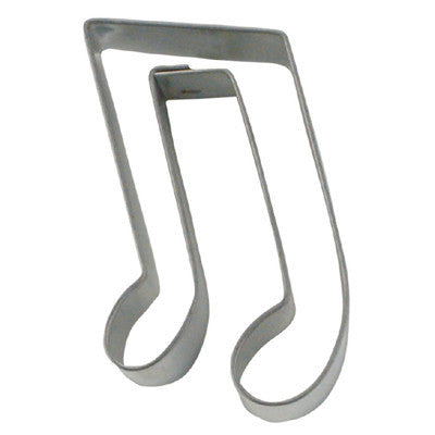 Music Note 4.5cm Cookie Cutter