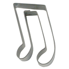 Music Note 4.5cm Cookie Cutter