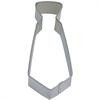 Neck Tie Cookie Cutter C4057