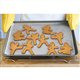Ninjabread Men Cookie Cutters Set of 3