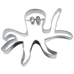 Octopus Cookie Cutter