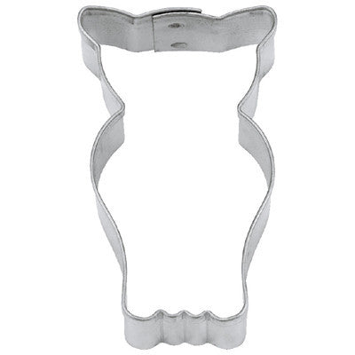 Owl 5.5cm Cookie Cutter