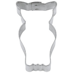 Owl 5.5cm Cookie Cutter