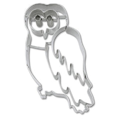 Owl 8cm Cookie Cutter