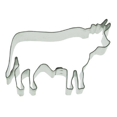 Ox or Bull Cookie Cutter