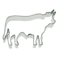 Ox or Bull Cookie Cutter