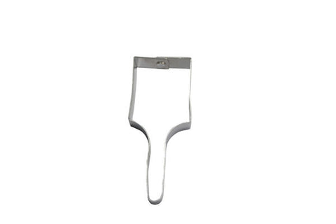 Paint Brush Cookie Cutter