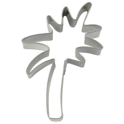 Palm Tree 7cm Cookie Cutter