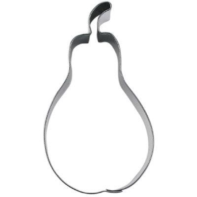 Pear Cookie Cutter